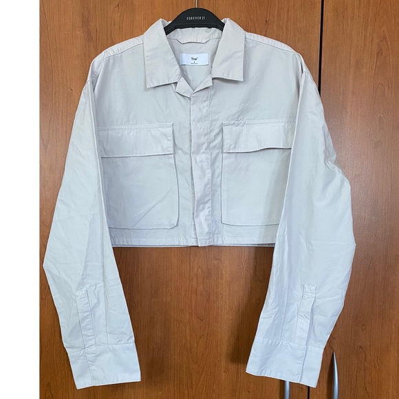 TNA BRENTWOOD BUTTON-UP - Picture 3 of 7